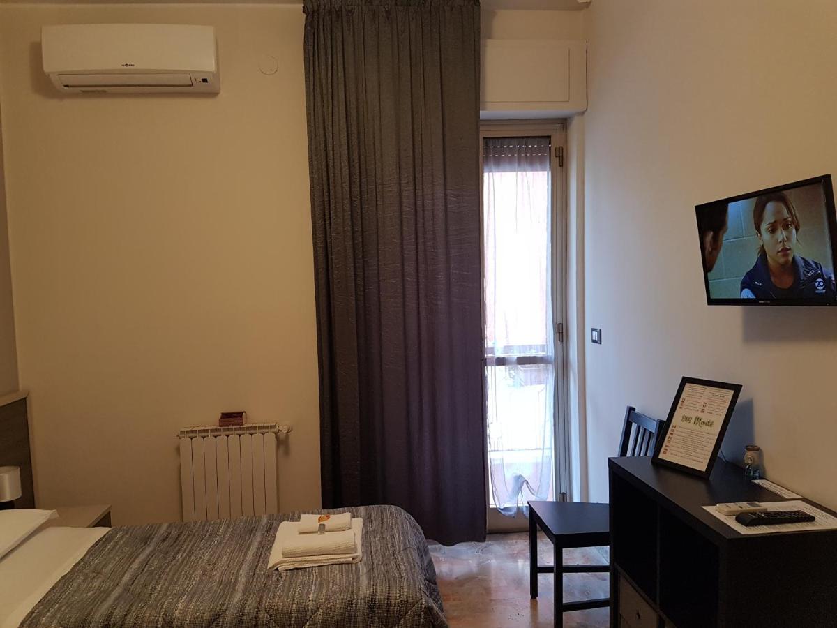 B&B Monte Montesilvano Luaran gambar